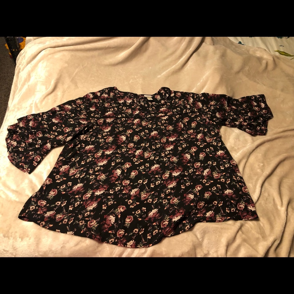 Daytrip  top